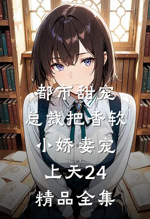 都市甜宠:总裁把香软小娇妻宠上天24精品全集
