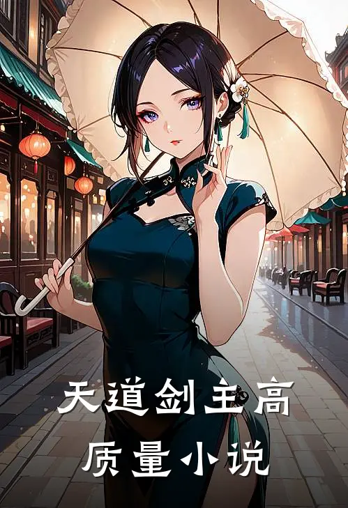 天道剑主高质量小说