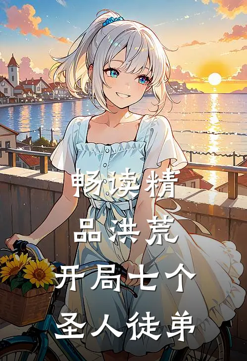 畅读精品洪荒开局七个圣人徒弟
