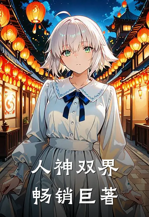 人神双界畅销巨著
