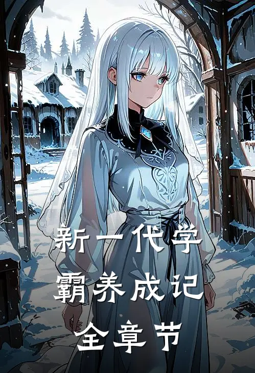 新一代学霸养成记全章节免费阅读
