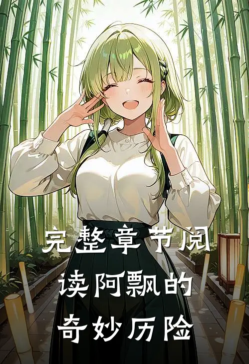 完整章节阅读阿飘的奇妙历险