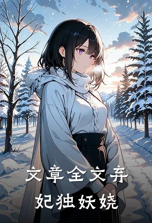 文章全文弃妃独妖娆
