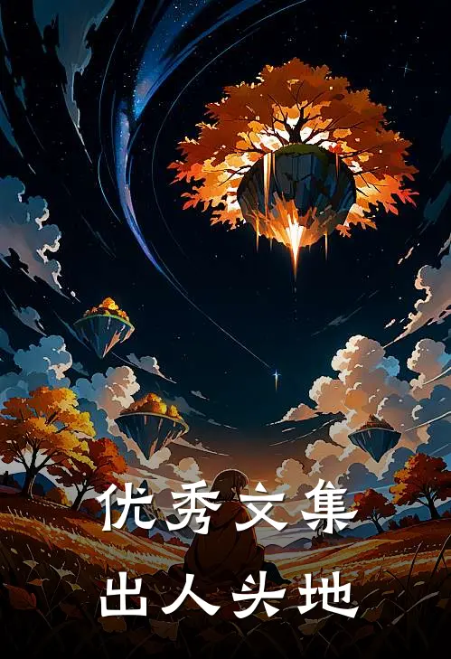 优秀文集出人头地