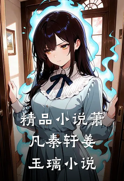 精品萧凡秦轩姜玉璃免费阅读