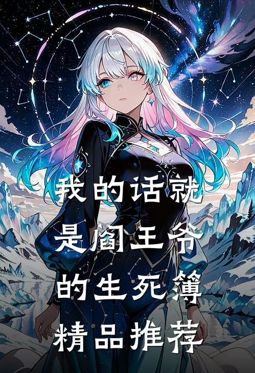 我的话就是阎王爷的生死簿精品推荐
