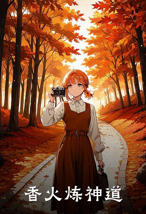 香火炼神道