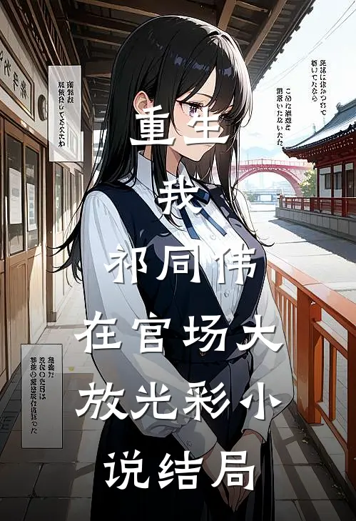 重生我,祁同伟,在官场大放光彩结局怎么样