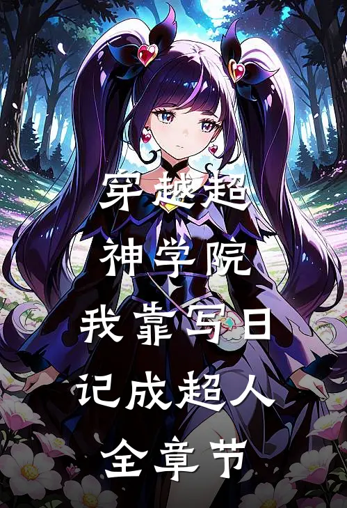 穿越超神学院，我靠写日记成超人全章节