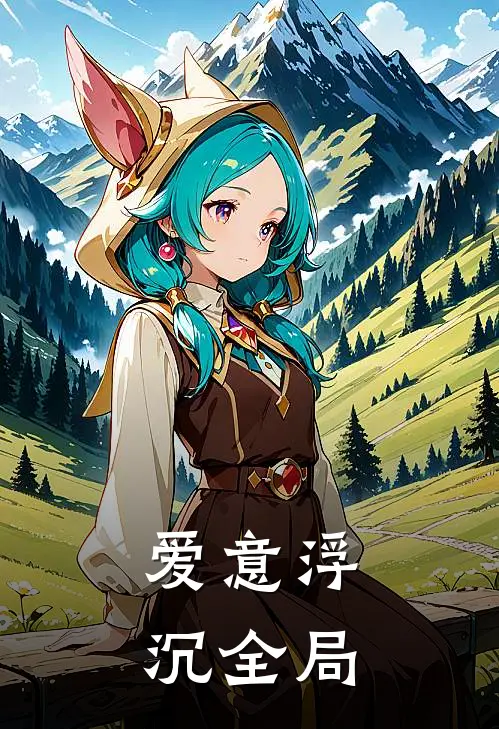 爱意浮沉全局