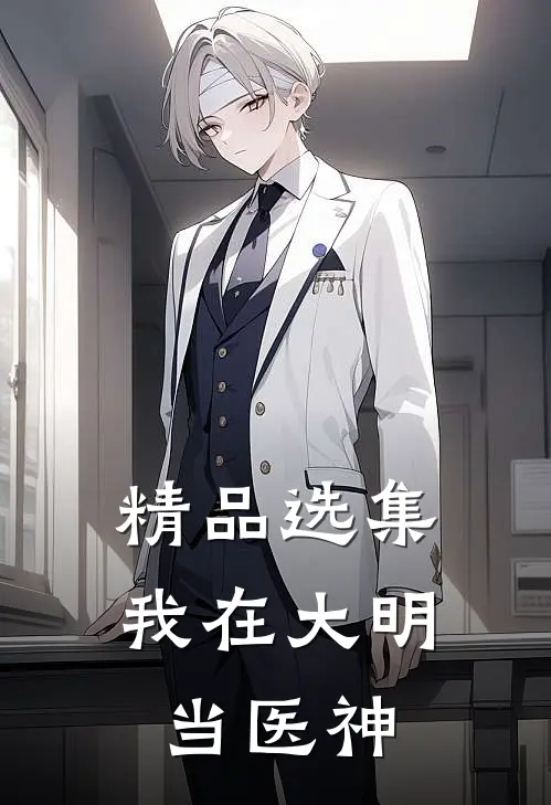 精品选集我在大明当医神