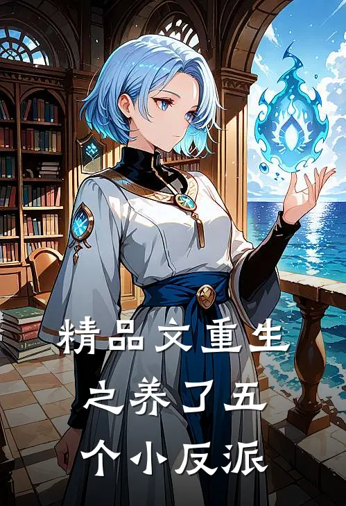 精品文重生之养了五个小反派