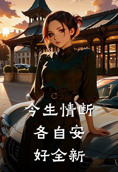 今生情断,各自安好全新翻译
