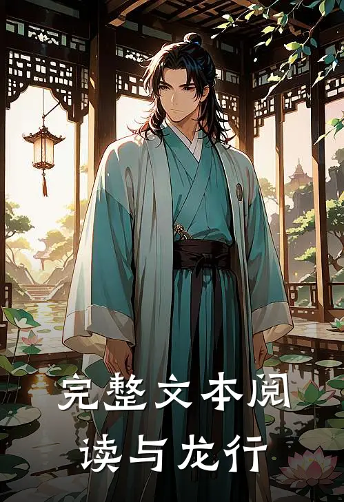 完整文本阅读与龙行