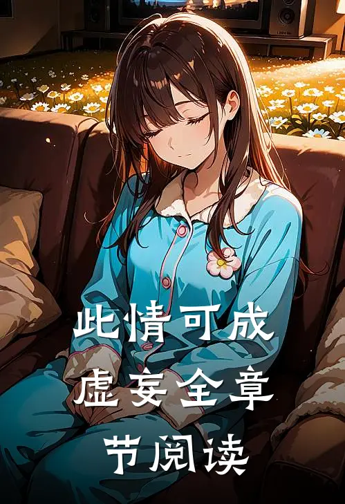 此情可成虚妄全章节阅读
