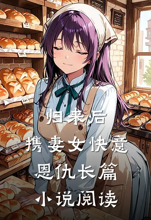 归来后,携妻女快意恩仇长篇阅读