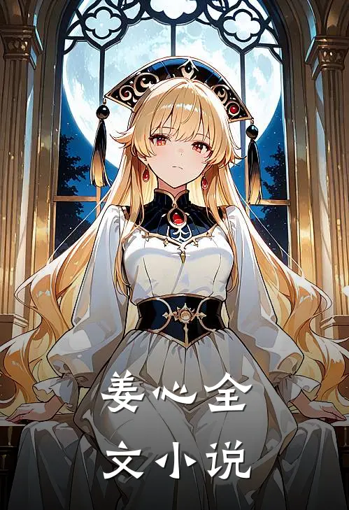 姜心全文小说