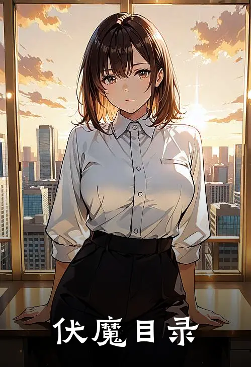 伏魔目录