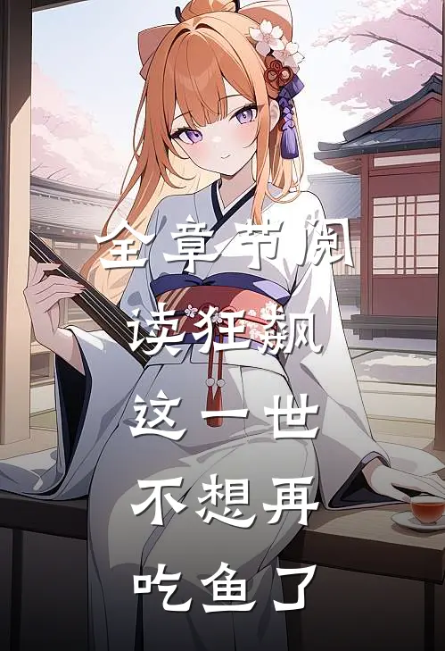全章节阅读狂飙这一世,不想再吃鱼了