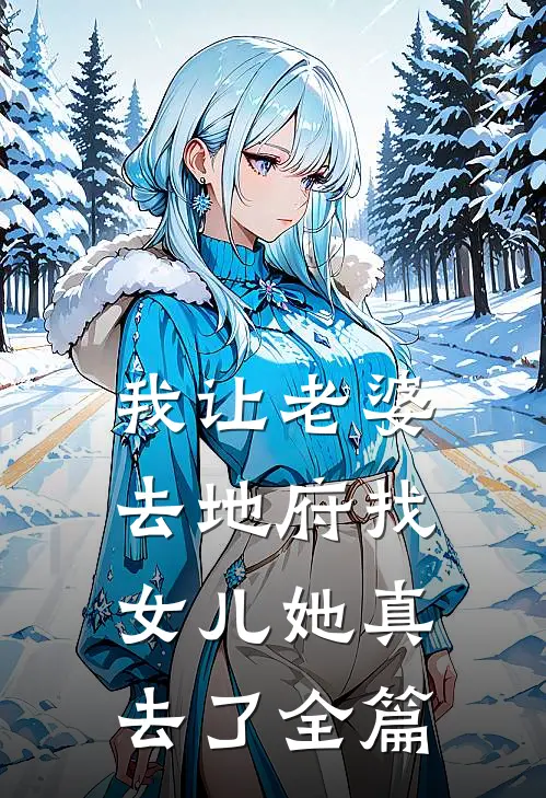 我让老婆去地府找女儿她真去了全篇