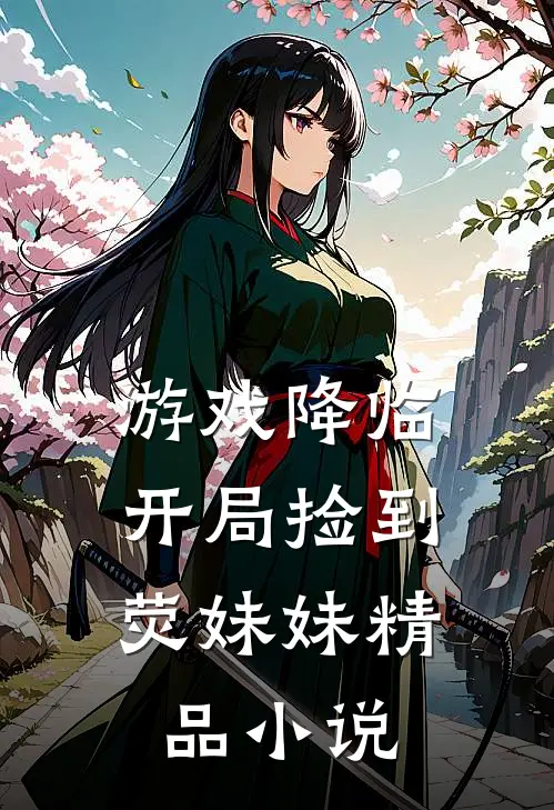 游戏降临：开局捡到荧妹妹精品小说