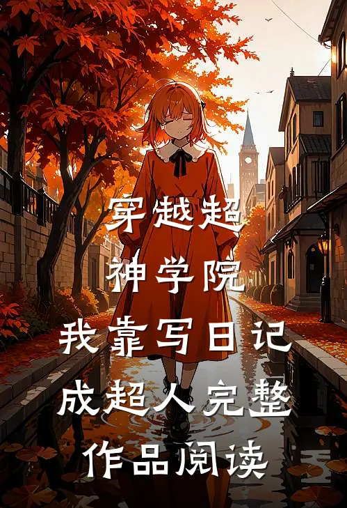 穿越超神学院，我靠写日记成超人完整作品阅读