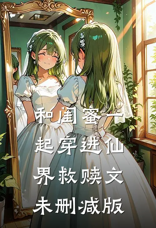 和闺蜜一起穿进仙界救赎文未删减版