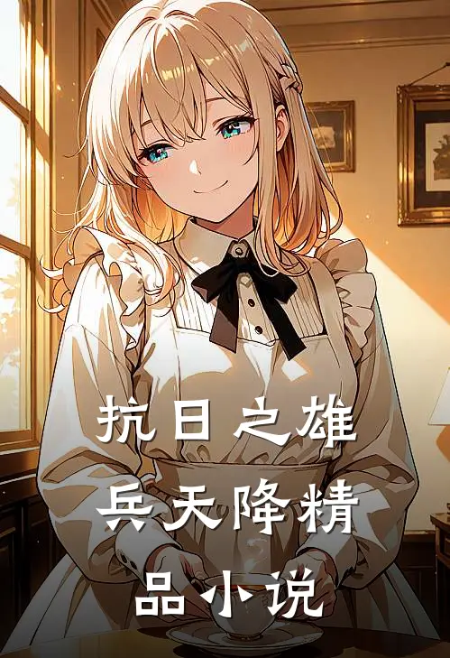 抗日之雄兵天降精品小说