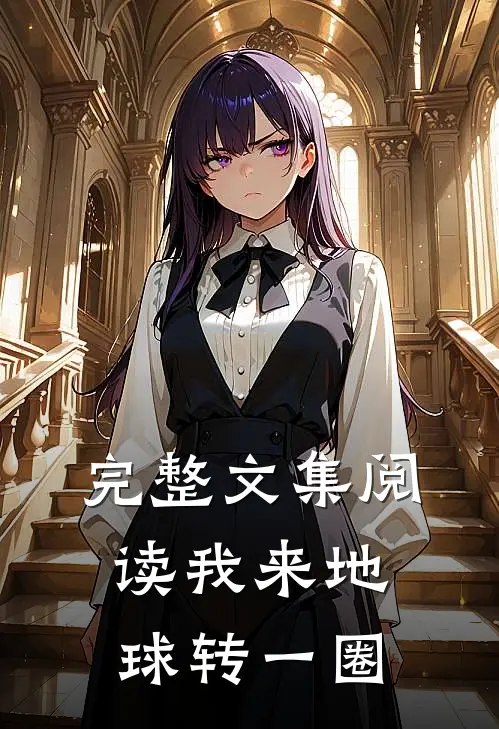 完整文集阅读我来地球转一圈