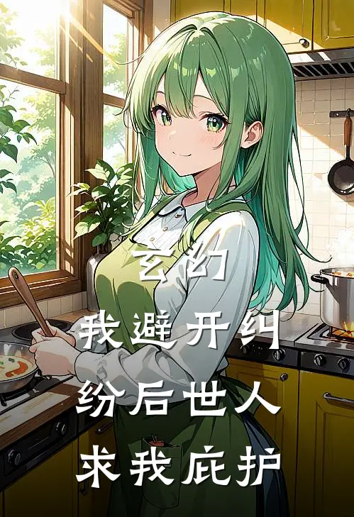 玄幻我避开纠纷后世人求我庇护