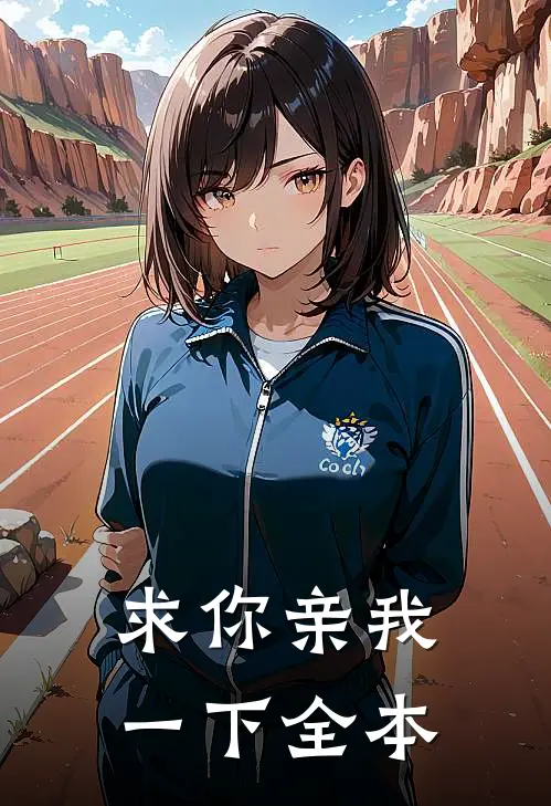 求你亲我一下全本