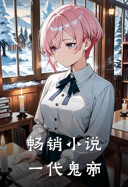 畅销小说一代鬼帝