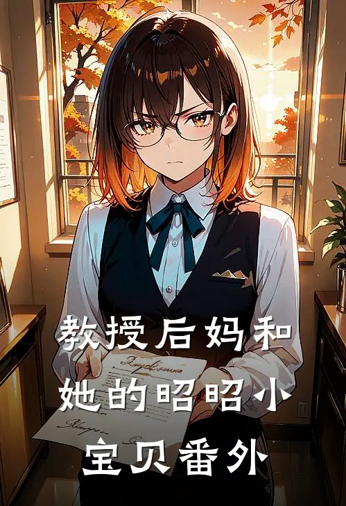教授后妈和她的昭昭小宝贝番外篇