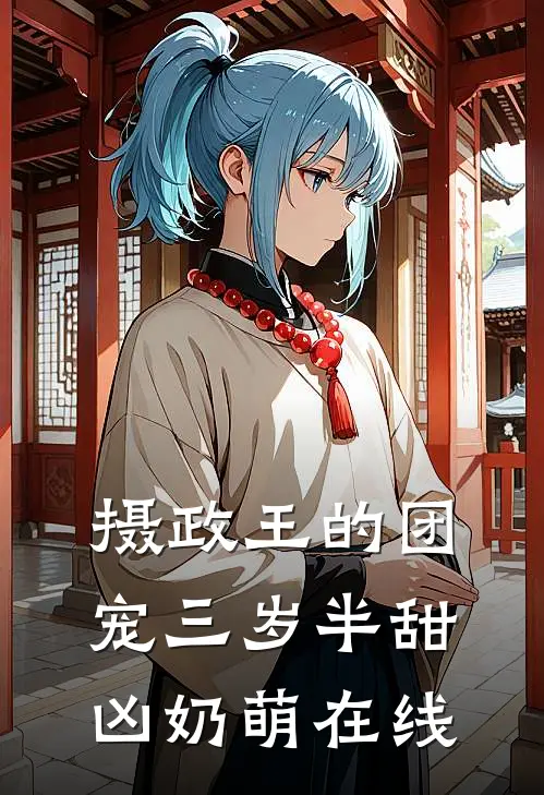 摄政王的团宠三岁半甜凶奶萌在线