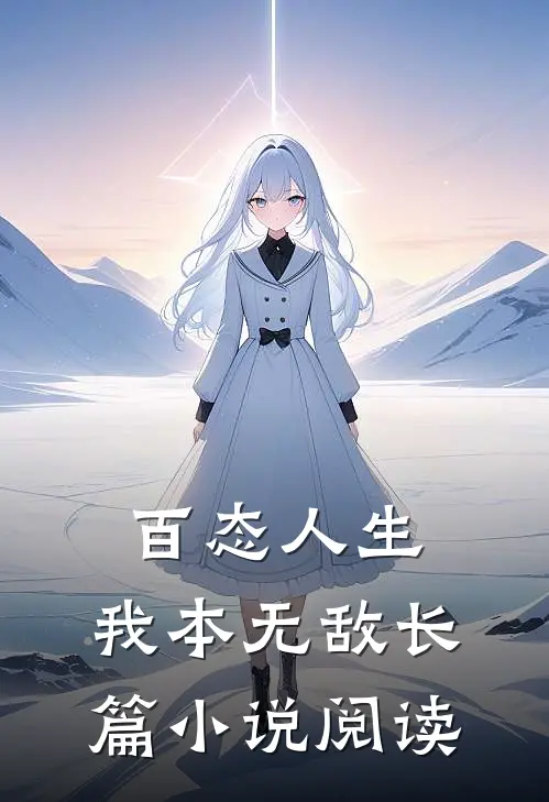 百态人生我本无敌长篇阅读免费