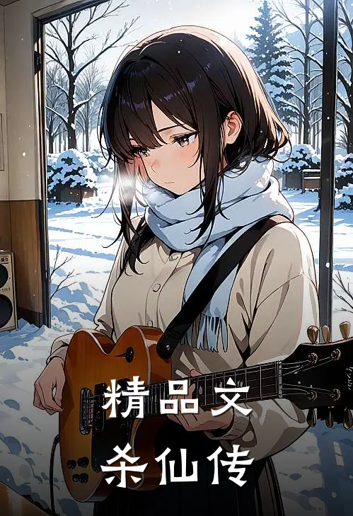 精品文杀仙传