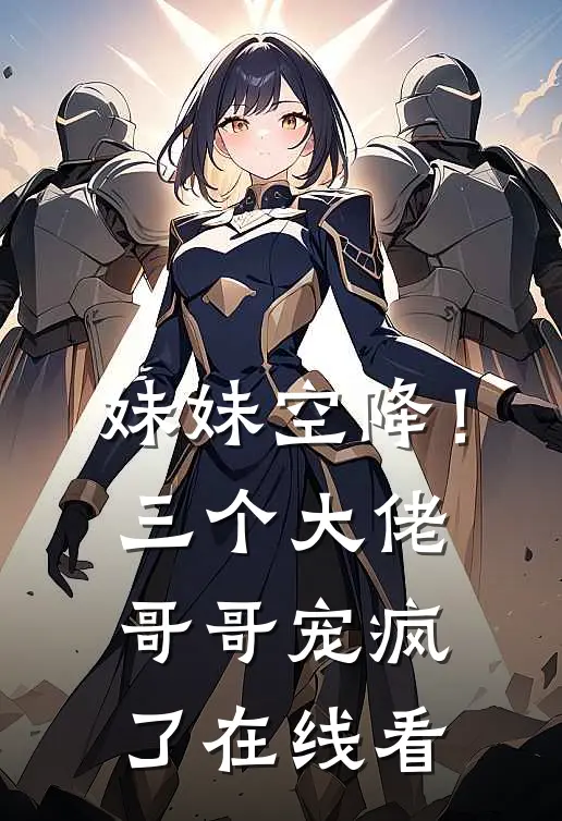 妹妹空降!三个大佬哥哥宠疯了在线看
