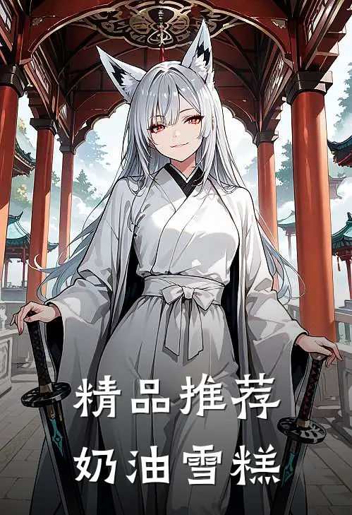 精品推荐奶油雪糕
