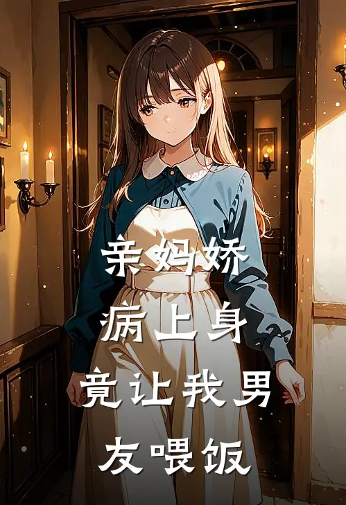 亲妈娇病上身,竟让我男友喂饭吃
