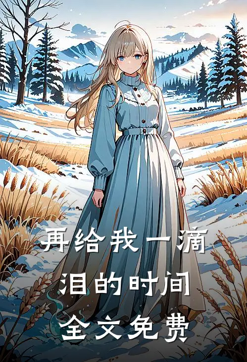 再给我一滴泪的时间全文免费