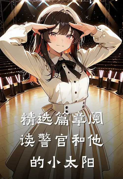 精选篇章阅读警官和他的小太阳
