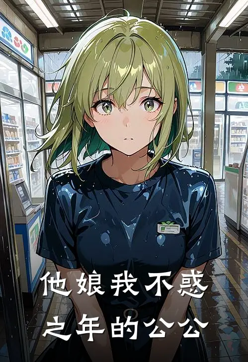 他娘我不惑之年的公公叫
