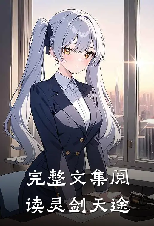 完整文集阅读灵剑天途
