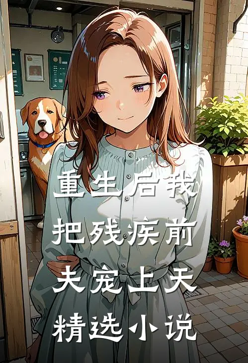 重生后我把残疾前夫宠上天精选小说