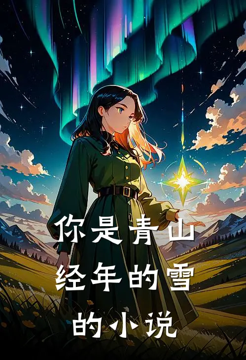 你是青山经年的雪的小说