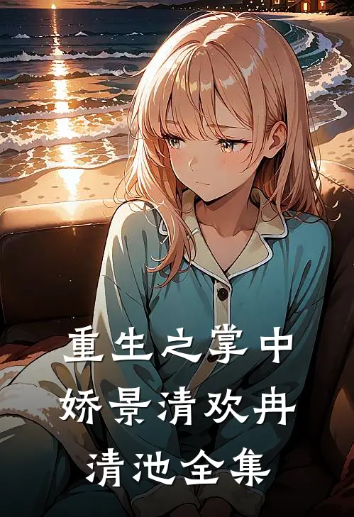 重生之掌中娇景清欢冉清池 全集