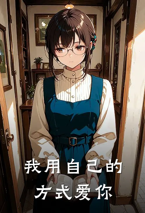 我用自己的方式爱你