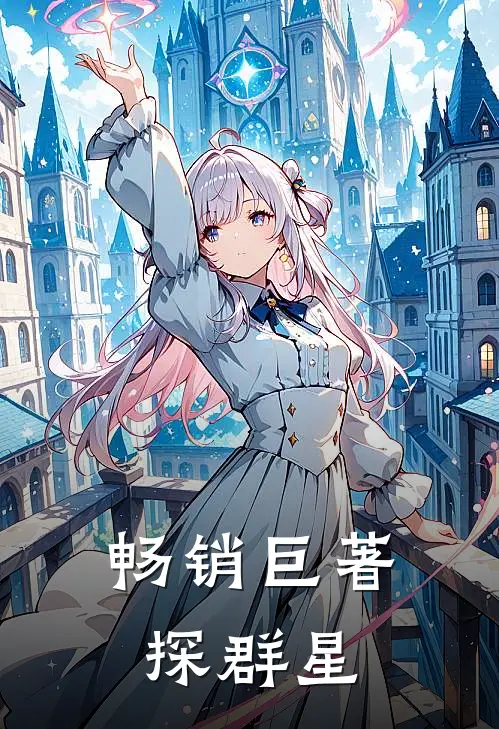 畅销巨著探群星