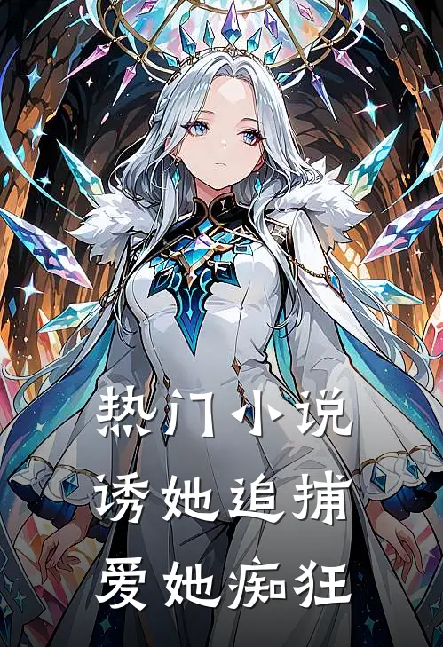 热门诱她追捕,爱她痴狂的