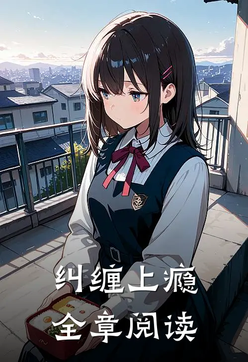 纠缠上瘾全章阅读